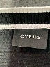 Cyrus Black Cardigan Size M - photo 7
