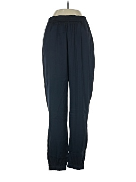 Zara Basic Track Pants (view 1)