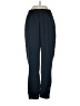 Zara Basic Solid Blue Track Pants Size XS - photo 1