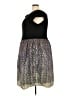 Heidi Weisel Black Casual Dress Size 3X - photo 5
