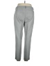 Talbots Solid Gray Dress Pants Size 14 - photo 2
