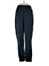 Zara Basic Solid Blue Track Pants Size XS - photo 2