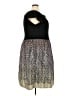 Heidi Weisel Black Casual Dress Size 3X - photo 4
