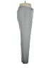 Talbots Solid Gray Dress Pants Size 14 - photo 4