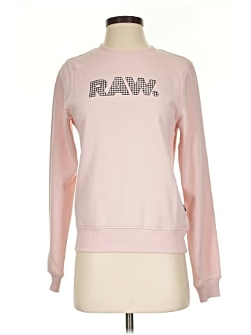 G-Star RAW Sweatshirt (view 1)