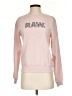 G-Star RAW Pink Sweatshirt Size XS - photo 1
