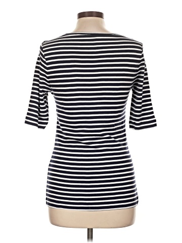 Caslon 3/4 Sleeve T-Shirt (view 2)