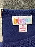 Lularoe Color Block Orange Casual Dress Size S - photo 7
