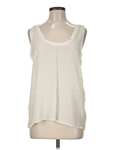 Joie Sleeveless Blouse (view 1)