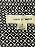 Max Studio Houndstooth Gray Blazer Size S - photo 6