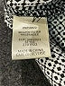 Max Studio Houndstooth Gray Blazer Size S - photo 7