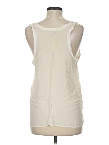 Joie Sleeveless Blouse (view 2)