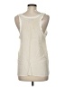 Joie Ivory Sleeveless Blouse Size M - photo 2