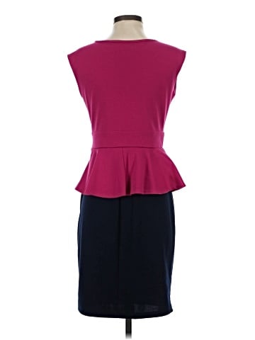 En Focus Studio Cocktail Dress (view 2)