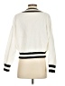 Commense White Pullover Sweater Size S - photo 2