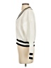 Commense White Pullover Sweater Size S - photo 5
