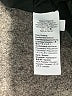 J.Crew 100% Polyester Solid Black Faux Leather Skirt Size 14 - photo 5
