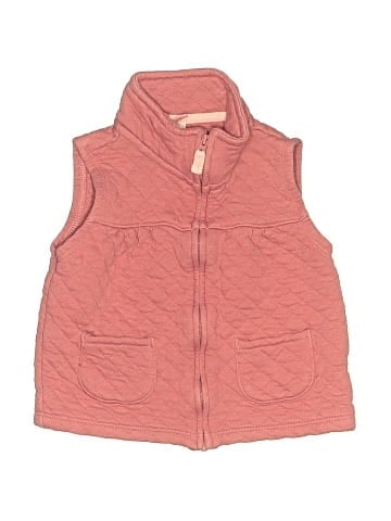 Carter's Vest (view 1)