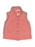 Carter's Pink Vest 18-24 MO / 24 MO - photo 1