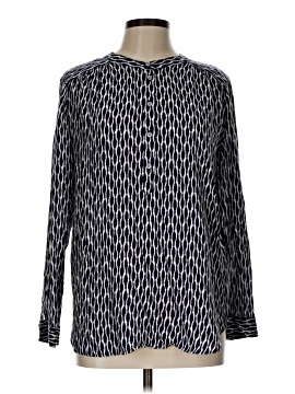 Ann Taylor Loft Long Sleeve Button Down Shirt