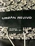 Urban Revivo Tweed Gray Jacket Size 2 - photo 6