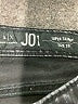 Armani Exchange Black Casual Pants Size 28 waist - photo 7