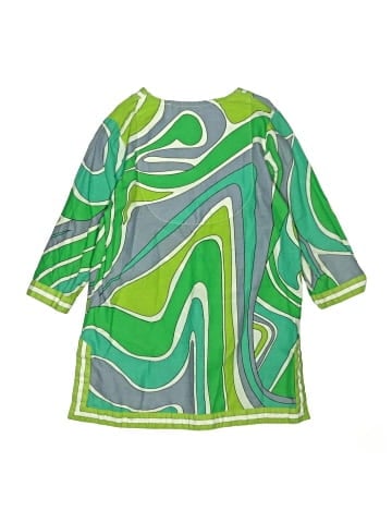 Gretchen Scott Designs 3/4 Sleeve Blouse (view 2)