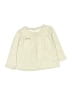 Carter's Yellow Sweatshirt Size 2T - photo 1