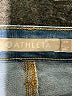 Athleta Blue Jeans Size 2 (petite) - photo 6