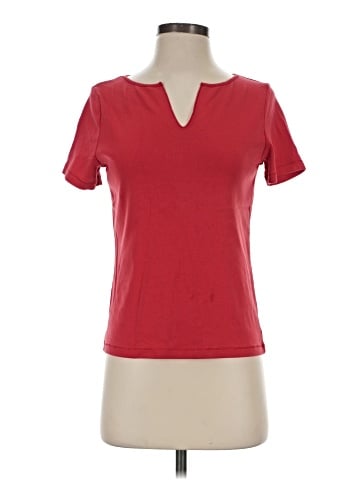 Jones New York Sport Short Sleeve T-Shirt (view 1)