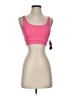Avia Pink Sports Bra Size 0 - photo 1