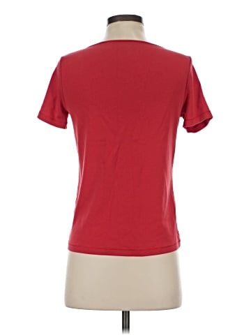 Jones New York Sport Short Sleeve T-Shirt (view 2)