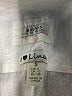 Malvin Ivory Long Sleeve Blouse Size 6 - photo 7