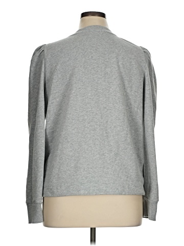 Ann Taylor LOFT Sweatshirt (view 2)