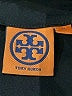 Tory Burch 100% Polyester Solid Black Casual Dress Size M - photo 7