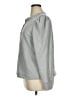 Ann Taylor LOFT Gray Sweatshirt Size XL - photo 5