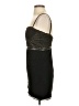 Hours Black Cocktail Dress Size S - photo 5