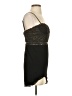 Hours Black Cocktail Dress Size S - photo 4