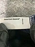 American Apparel Solid Black Active Pants Size M - photo 7