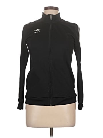Umbro Track Jacket (view 1)