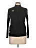 Umbro 100% Polyester Black Track Jacket Size L - photo 1