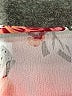 Unbranded Floral Ivory Dress Size S (estimated, kids) - photo 3
