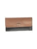 Guess Brown Black Wallet One size - photo 1