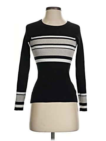 Iz Byer Pullover Sweater (view 1)