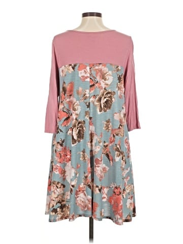 Honeyme Casual Dress (view 2)