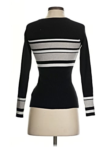 Iz Byer Pullover Sweater (view 2)