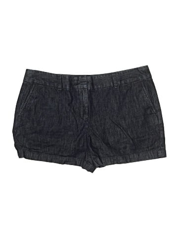 Ann Taylor LOFT Outlet Denim Shorts (view 1)
