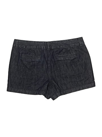Ann Taylor LOFT Outlet Denim Shorts (view 2)