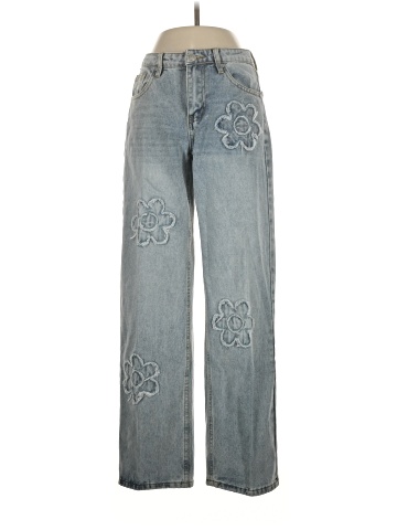 Cali1850 Jeans (view 1)