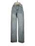 Cali1850 Hearts Blue Jeans Size 1 - photo 1